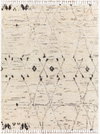 Camille Handmade Rug, by Surya, 3' length x 2' width thumbnail