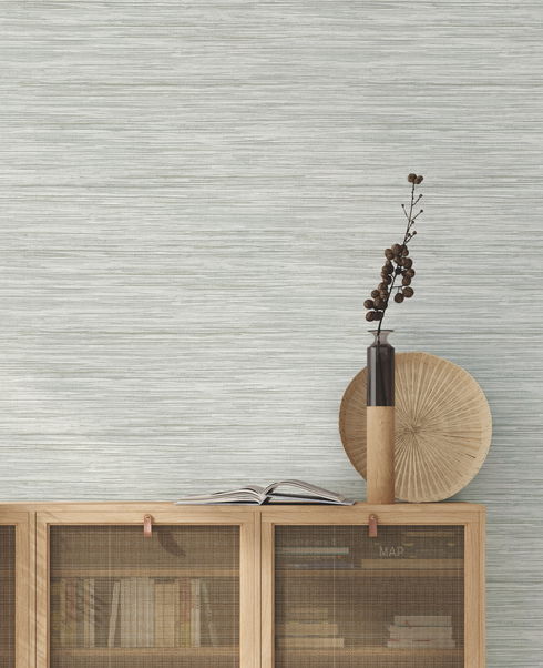 Bahiagrass Grey Wallpaper