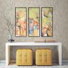 Edifice Light Grey Wallpaper thumbnail 2