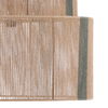 Juana Pendant Light Green thumbnail 1