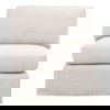 Lena Modular Slipcover 1-Seat Armless Chair thumbnail 0