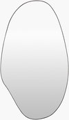 Louie Accent Mirror, by Surya, 21" width x 36" height thumbnail