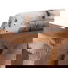 Bautista Occasional Chair Brown thumbnail 5