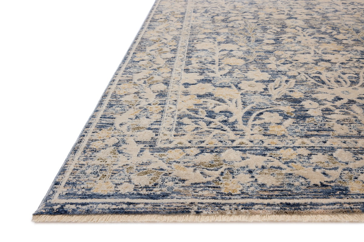 Loloi Clarisse Rug, 5'1" length x 7'6" width View 3