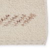 Jaipur Living Essek LEO02 Handmade Tribal Cream and Light Brown Area Rug (9'x12') thumbnail 2