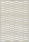 Klopp Handmade Rug, by Surya, 1'6" length x 1'6" width thumbnail