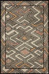 Loloi II Nala Rug, 1'6" length x 1'6" width thumbnail