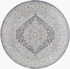 Avant Garde Machine Woven Rug thumbnail 0