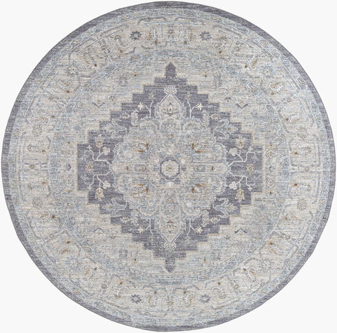 Avant Garde Machine Woven Rug