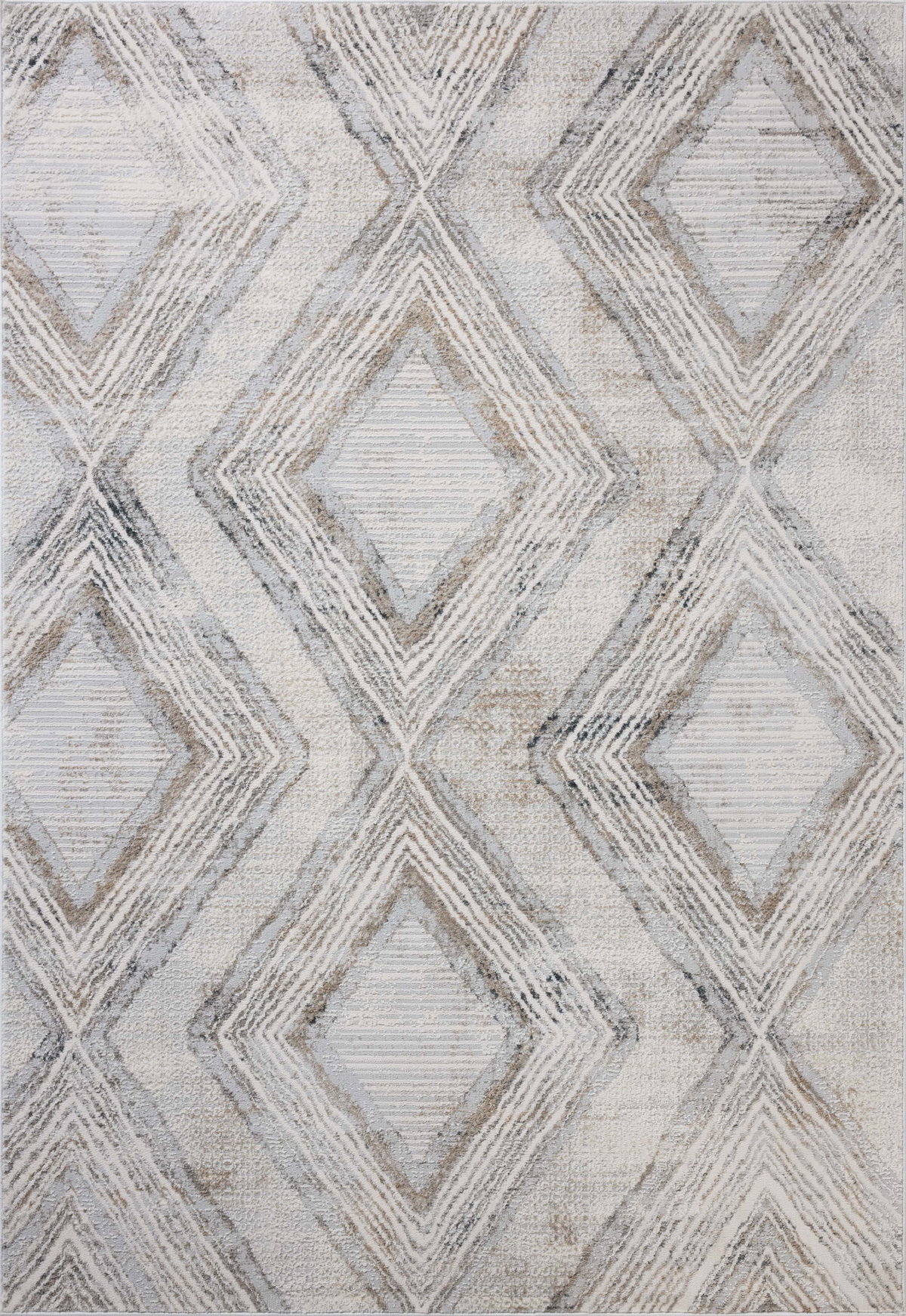 Loloi Hollis Rug, 5'3" length x 7'6" width View 1