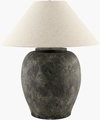 Forest Accent Table Lamp, by Surya, 24" width x 30" height thumbnail