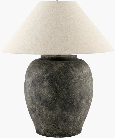 Forest Accent Table Lamp