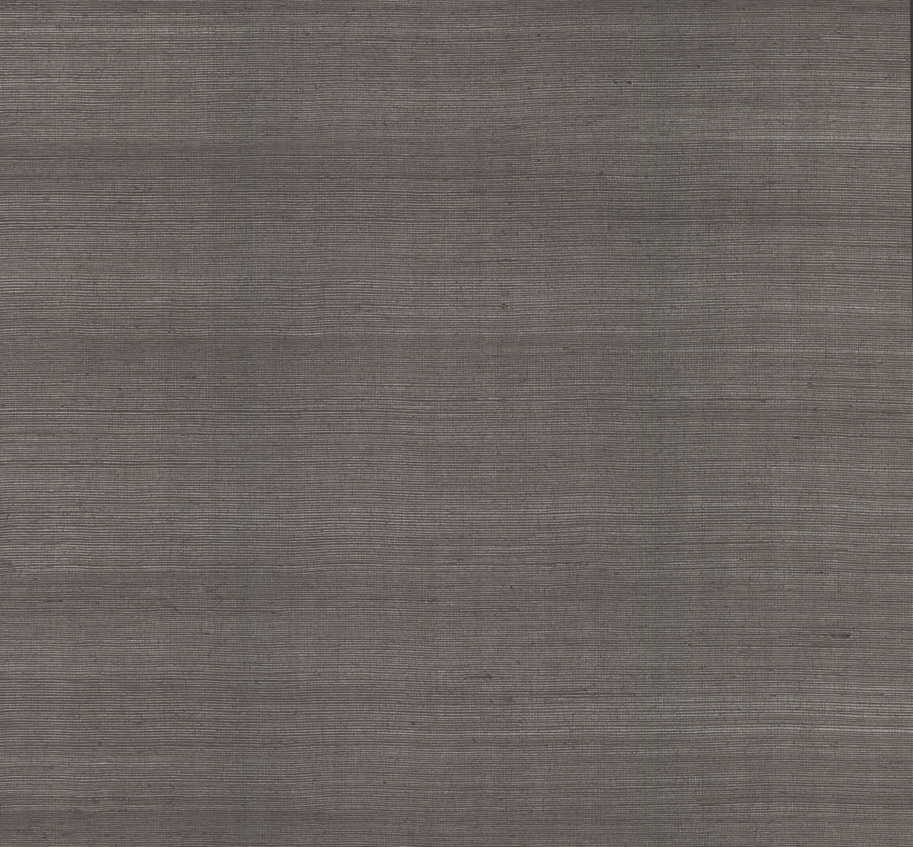 Sisal Grasscloth Silver Metallic Wallpaper large image 