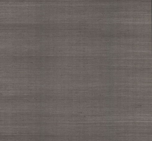 Sisal Grasscloth Silver Metallic Wallpaper