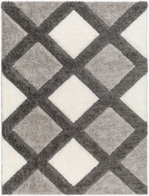 Bologna Machine Woven Rug
