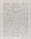 Dresden Machine Woven Rug, by Surya, 7'10.49" length x 7'10.49" width thumbnail