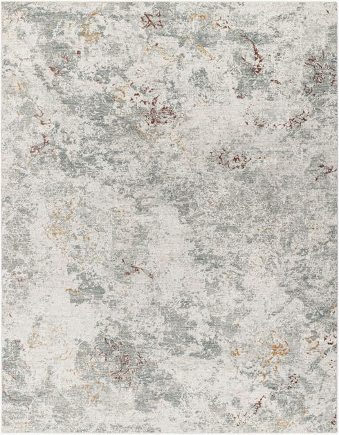 Dresden Machine Woven Rug