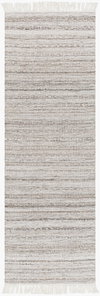Azalea Handmade Rug, by Surya, 8' length x 2'6" width thumbnail