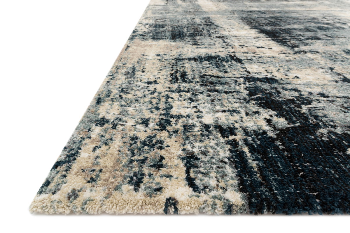 Loloi Augustus Rug, 1'6" length x 1'6" width View 2