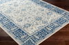 Monaco Machine Woven Rug, by Surya, 9'6" length x 6'7" width thumbnail