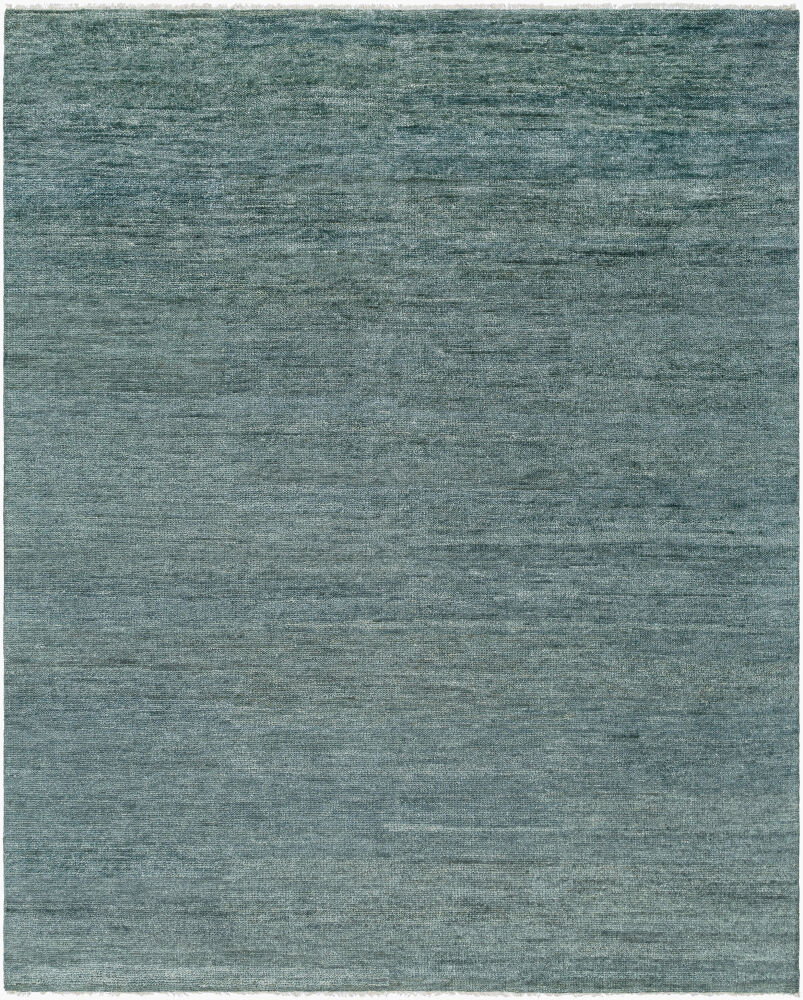 Epic Handmade Rug, by Surya, 1'6" length x 1'6" width