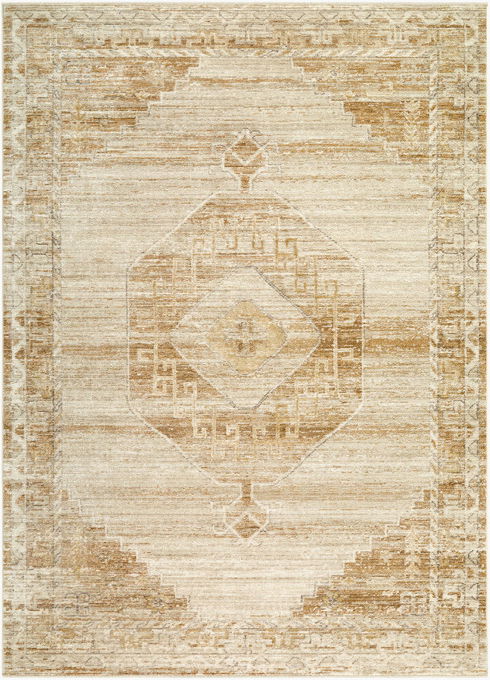 Fifth Avenue Machine Woven Rug