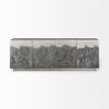 Roxdale  Acid Wash Metal Sideboard thumbnail 5