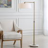 Branch Out Brass Floor Lamp thumbnail 1