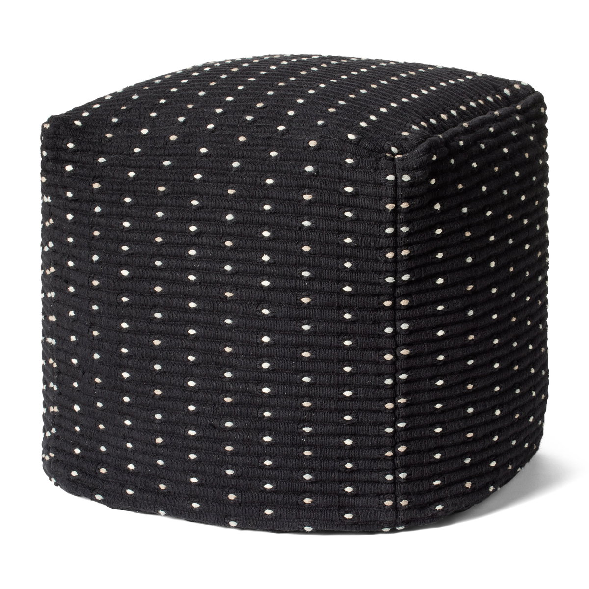 Loloi No Name Pillow, Decorative Pillow, 18" width x 18" height x 18" depth View 1