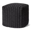 Loloi No Name Pillow, Decorative Pillow, 18" width x 18" height x 18" depth thumbnail 1