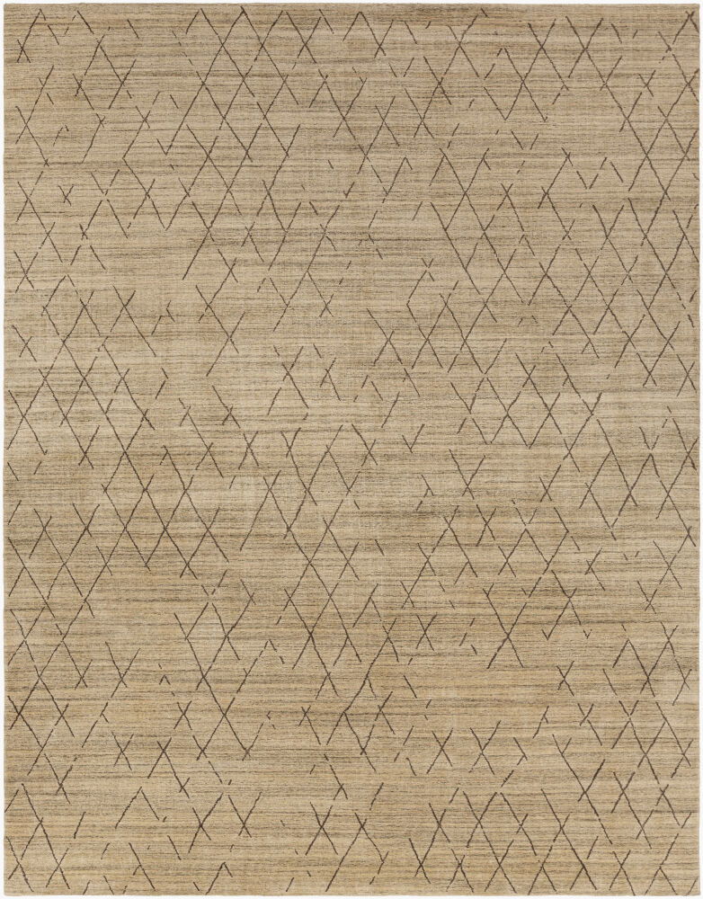 Pokhara Handmade Rug large image 