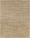 Pokhara Handmade Rug thumbnail 0