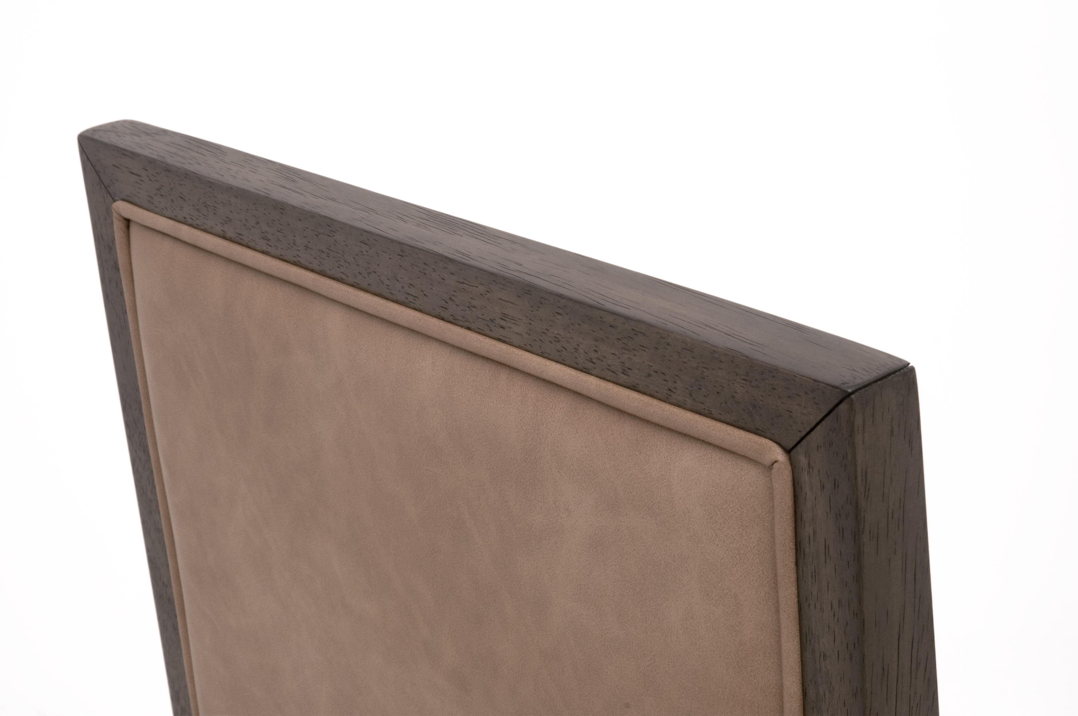 Martin Dining Chair, Set of 4, by Essentials for Living, 20" width x 41.5" height x 26" depth View 7