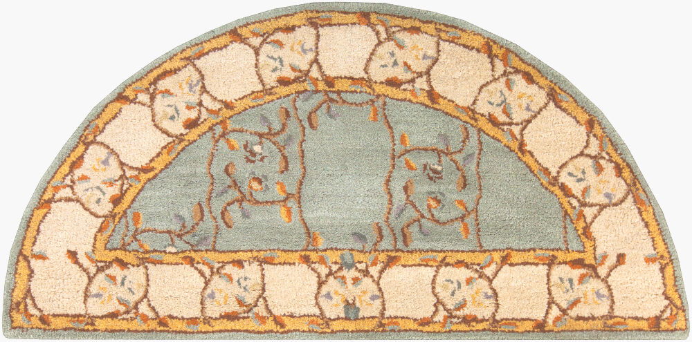 Caesar Handmade Rug large image 