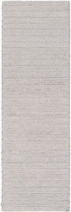 Kindred Handmade Rug, by Surya, 8' length x 2'6" width thumbnail