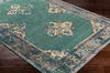 Trailblazer Machine Woven Rug, by Surya, 2'9.86" length x 1'11.62" width thumbnail