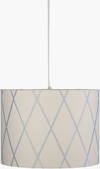 Kohen Pendant, by Surya, 16" length x 16" width x 12" height thumbnail