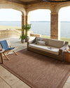 Loloi Merrick Rug, 7'8" length x 7'8" width thumbnail 2