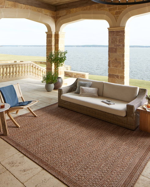 Loloi Merrick Rug