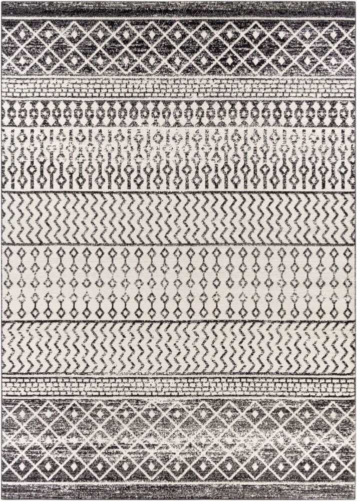 Elaziz Machine Woven Rug large image 
