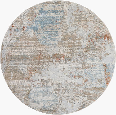 Brunswick Machine Woven Rug