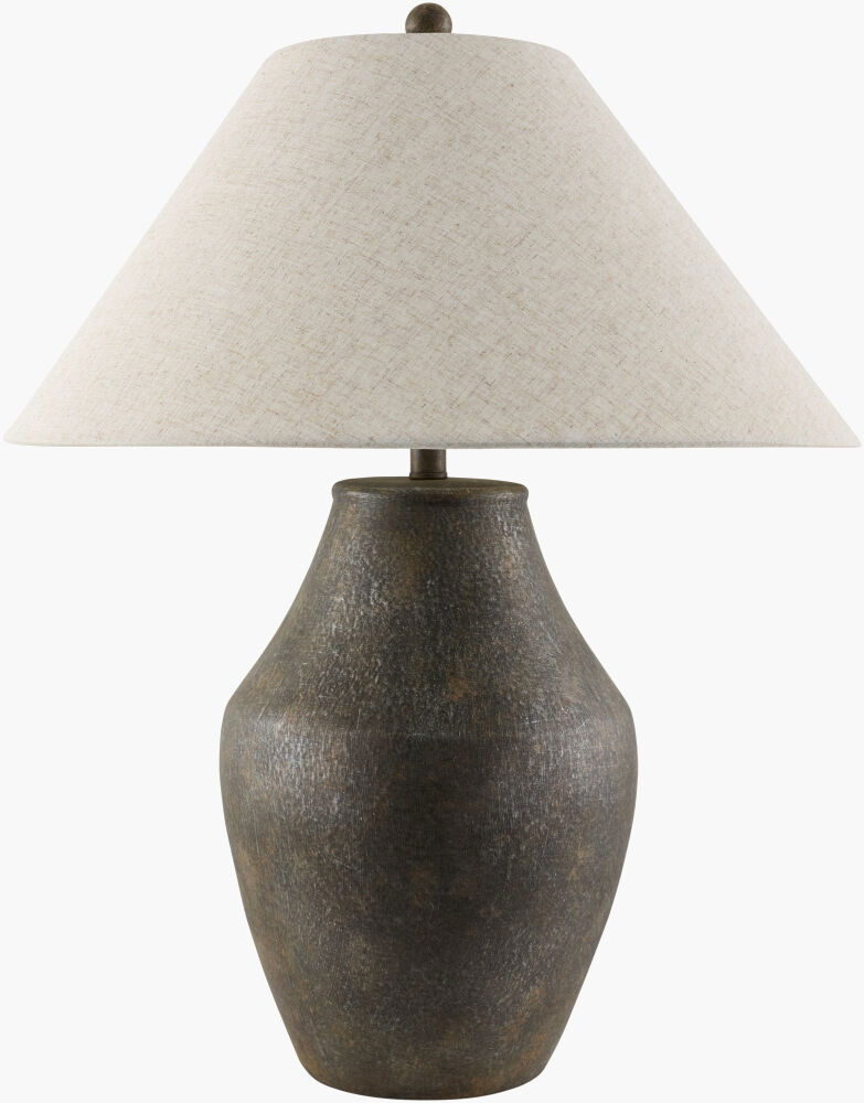 Amaryllis Accent Table Lamp large image 