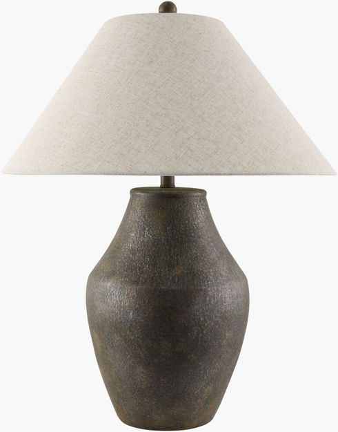 Amaryllis Accent Table Lamp