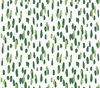 Club House Palm Green Peel & Stick Wallpaper thumbnail 0