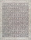 Spokane Machine Woven Rug, by Surya, 1'3.75" length x 1'3.75" width thumbnail