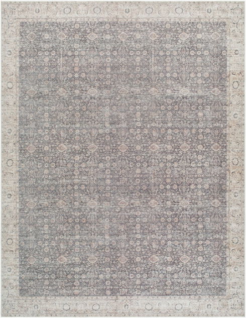 Spokane Machine Woven Rug