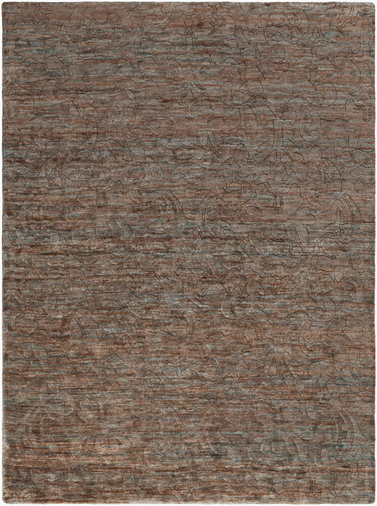 Galloway Handmade Rug, by Surya, 11' length x 8' width
