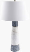 Lumion Accent Table Lamp, by Surya, 16" width x 26" height thumbnail