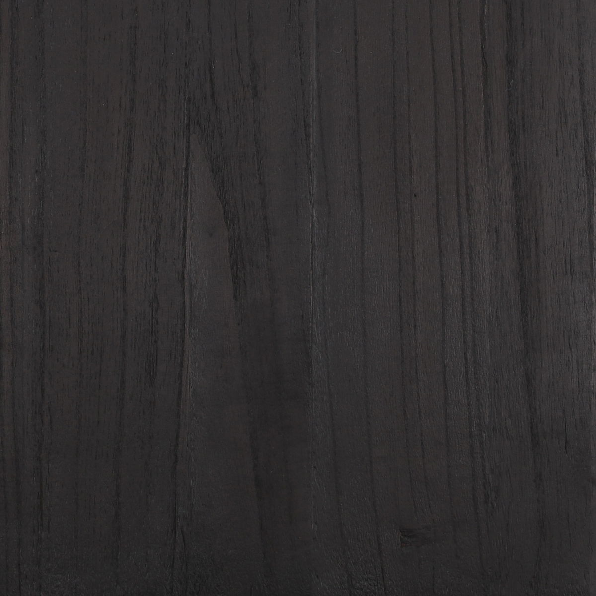 Jaimes Coffee Table Dark Brown, by Dovetail, 51.85" width x 15.16" height x 30.12" depth View 4