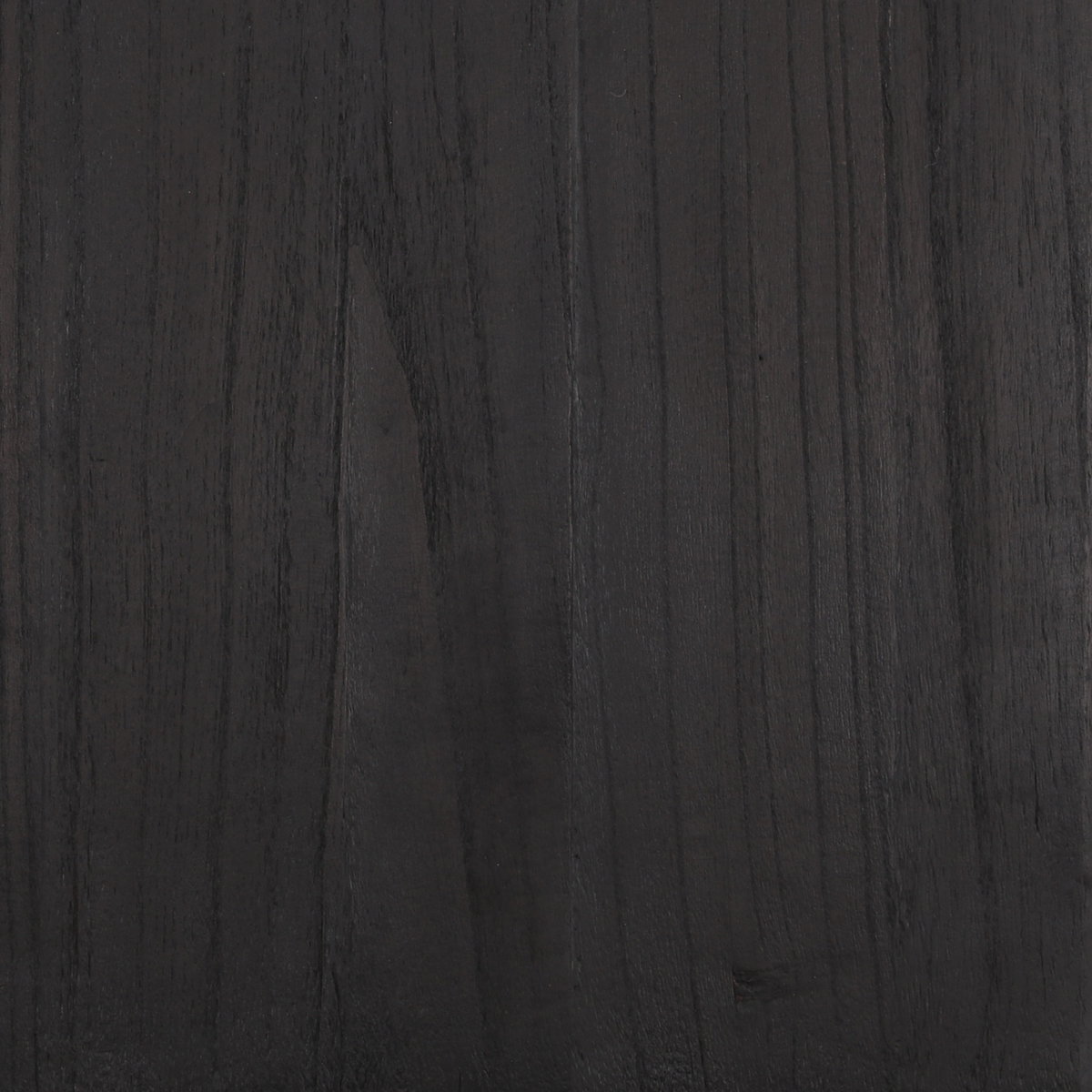 Jaimes Coffee Table Dark Brown, by Dovetail, 51.85" width x 15.16" height x 30.12" depth View 4